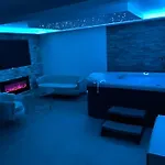 Sandspa Logement Avec Jacuzzi