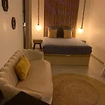Sandspa Logement Avec Jacuzzi