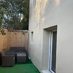 Sandspa Logement Avec Jacuzzi